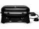 Weber Lumin Black - Portable Electric Barbecue