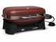 Weber Lumin Red - Portable Electric Barbecue