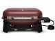 Weber Lumin Red - Portable Electric Barbecue