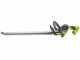 RYOBI RY18HT55A-0 18V - 2,5Ah - battery hedge trimmer - 55cm blade - cut 24mm