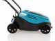 Gardena PowerMaX 30/18V P4A Battery-powered Electric Lawn Mower - 30 cm - BATTERY AND BATTERY CHARGER NOT INCLUDED