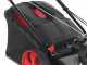 MTD Smart 46 SPO / N Self-Propelled Lawn Mower - ThorX 35 OHV