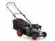 MTD Smart 46 SPO / N Self-Propelled Lawn Mower - ThorX 35 OHV