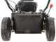 MTD Smart 46 SPO / N Self-Propelled Lawn Mower - ThorX 35 OHV