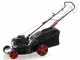 MTD Smart 46 SPO / N Self-Propelled Lawn Mower - ThorX 35 OHV