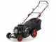 MTD Smart 46 SPO / N Self-Propelled Lawn Mower - ThorX 35 OHV