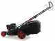 MTD Smart 46 SPO / N Self-Propelled Lawn Mower - ThorX 35 OHV