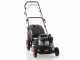 MTD Smart 46 SPO / N Self-Propelled Lawn Mower - ThorX 35 OHV