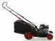 MTD Smart 46 SPO / N Self-Propelled Lawn Mower - ThorX 35 OHV