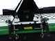 GreenBay TSB 145 - Tractor-Mounted Stone Burier