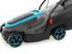 Gardena PowerMax 32/18V P4A solo Battery-Powered Lawn Mower - 32 cm - BATTERY AND BATTERY CHARGER NOT INCLUDED