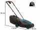 Gardena PowerMax 32/18V P4A solo Battery-Powered Lawn Mower - 32 cm - BATTERY AND BATTERY CHARGER NOT INCLUDED