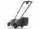 Gardena PowerMax 32/18V P4A solo Battery-Powered Lawn Mower - 32 cm - BATTERY AND BATTERY CHARGER NOT INCLUDED