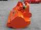 Top Line PF 150 - Tractor-mounted flail mower - Heavy series - Fixed hitch