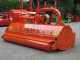 Top Line PF 150 - Tractor-mounted flail mower - Heavy series - Fixed hitch