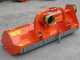 Top Line PF 150 - Tractor-mounted flail mower - Heavy series - Fixed hitch