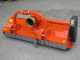 Top Line PF 150 - Tractor-mounted flail mower - Heavy series - Fixed hitch