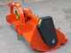 Top Line PF 150 - Tractor-mounted flail mower - Heavy series - Fixed hitch