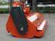 Top Line PF 150 - Tractor-mounted flail mower - Heavy series - Fixed hitch