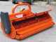 Top Line PF 150 - Tractor-mounted flail mower - Heavy series - Fixed hitch