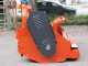 Top Line PF 150 - Tractor-mounted flail mower - Heavy series - Fixed hitch