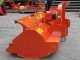 Top Line PF 150 - Tractor-mounted flail mower - Heavy series - Fixed hitch