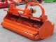 Top Line PF 150 - Tractor-mounted flail mower - Heavy series - Fixed hitch