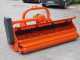 Top Line PF 150 - Tractor-mounted flail mower - Heavy series - Fixed hitch