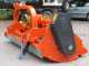 Top Line PS 150 - Tractor-mounted flail mower - Heavy series - Hydraulic shift