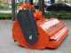 Top Line PS 150 - Tractor-mounted flail mower - Heavy series - Hydraulic shift