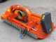 Top Line PS 150 - Tractor-mounted flail mower - Heavy series - Hydraulic shift