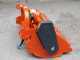 Top Line PS 150 - Tractor-mounted flail mower - Heavy series - Hydraulic shift