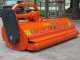 Top Line PS 150 - Tractor-mounted flail mower - Heavy series - Hydraulic shift