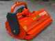 Top Line PS 150 - Tractor-mounted flail mower - Heavy series - Hydraulic shift