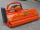 Top Line PS 150 - Tractor-mounted flail mower - Heavy series - Hydraulic shift