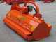 Top Line PS 150 - Tractor-mounted flail mower - Heavy series - Hydraulic shift