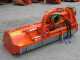 Top Line PS 150 - Tractor-mounted flail mower - Heavy series - Hydraulic shift