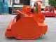 Top Line PS 150 - Tractor-mounted flail mower - Heavy series - Hydraulic shift