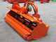 Top Line PS 150 - Tractor-mounted flail mower - Heavy series - Hydraulic shift