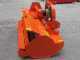 Top Line PS 150 - Tractor-mounted flail mower - Heavy series - Hydraulic shift