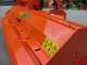 Top Line PS 150 - Tractor-mounted flail mower - Heavy series - Hydraulic shift