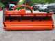 Top Line PS 150 - Tractor-mounted flail mower - Heavy series - Hydraulic shift