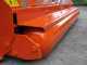 Top Line PS 150 - Tractor-mounted flail mower - Heavy series - Hydraulic shift