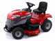 Castelgarden XDL 210 HD Riding-on Mower - Hydrostatic Transmission - Side Discharge and Mulching Cutting System