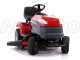 Castelgarden XDL 210 HD Riding-on Mower - Hydrostatic Transmission - Side Discharge and Mulching Cutting System