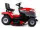 Castelgarden XDL 210 HD Riding-on Mower - Hydrostatic Transmission - Side Discharge and Mulching Cutting System