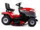 Castelgarden XDL 210 HD Riding-on Mower - Hydrostatic Transmission - Side Discharge and Mulching Cutting System
