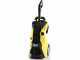 Karcher K7 Premium Power Cold Water Pressure Washer - 180 bar - 600 L/H