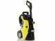 Karcher K7 Premium Power Cold Water Pressure Washer - 180 bar - 600 L/H