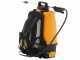 Volpi V-BLACK VITA 16 Electric Backpack Sprayer Pump